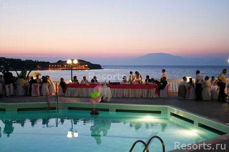 Alexandra Beach Hotel & Bungalows 31